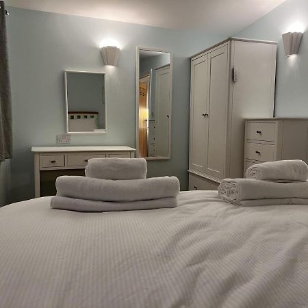 Charming Woodland Lodge 2 Person 1 Bedroom Great Yarmouth Exteriér fotografie