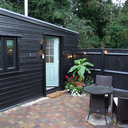 Charming Woodland Lodge 2 Person 1 Bedroom Great Yarmouth Exteriér fotografie