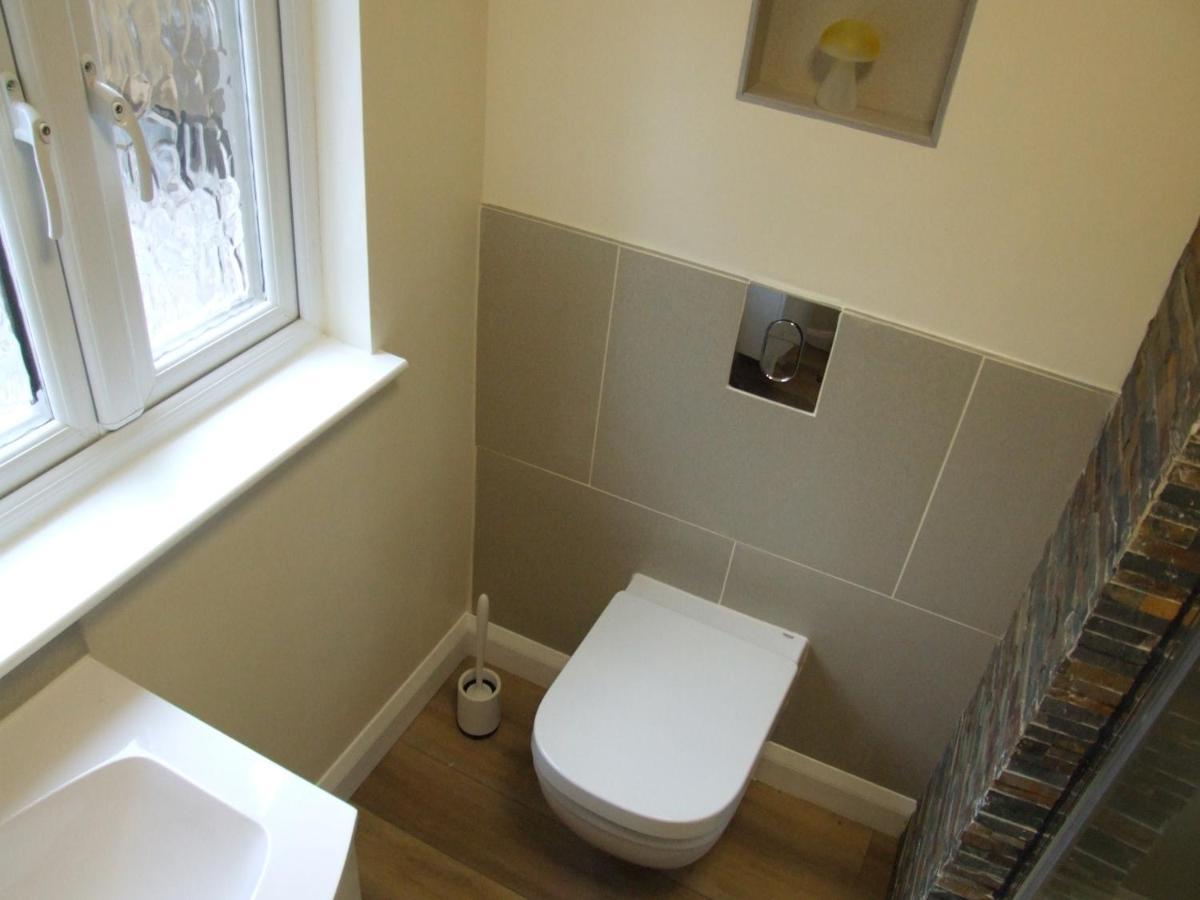 Charming Woodland Lodge 2 Person 1 Bedroom Great Yarmouth Exteriér fotografie