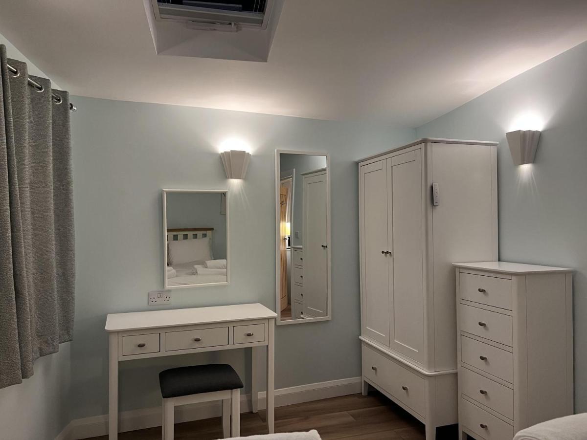 Charming Woodland Lodge 2 Person 1 Bedroom Great Yarmouth Exteriér fotografie