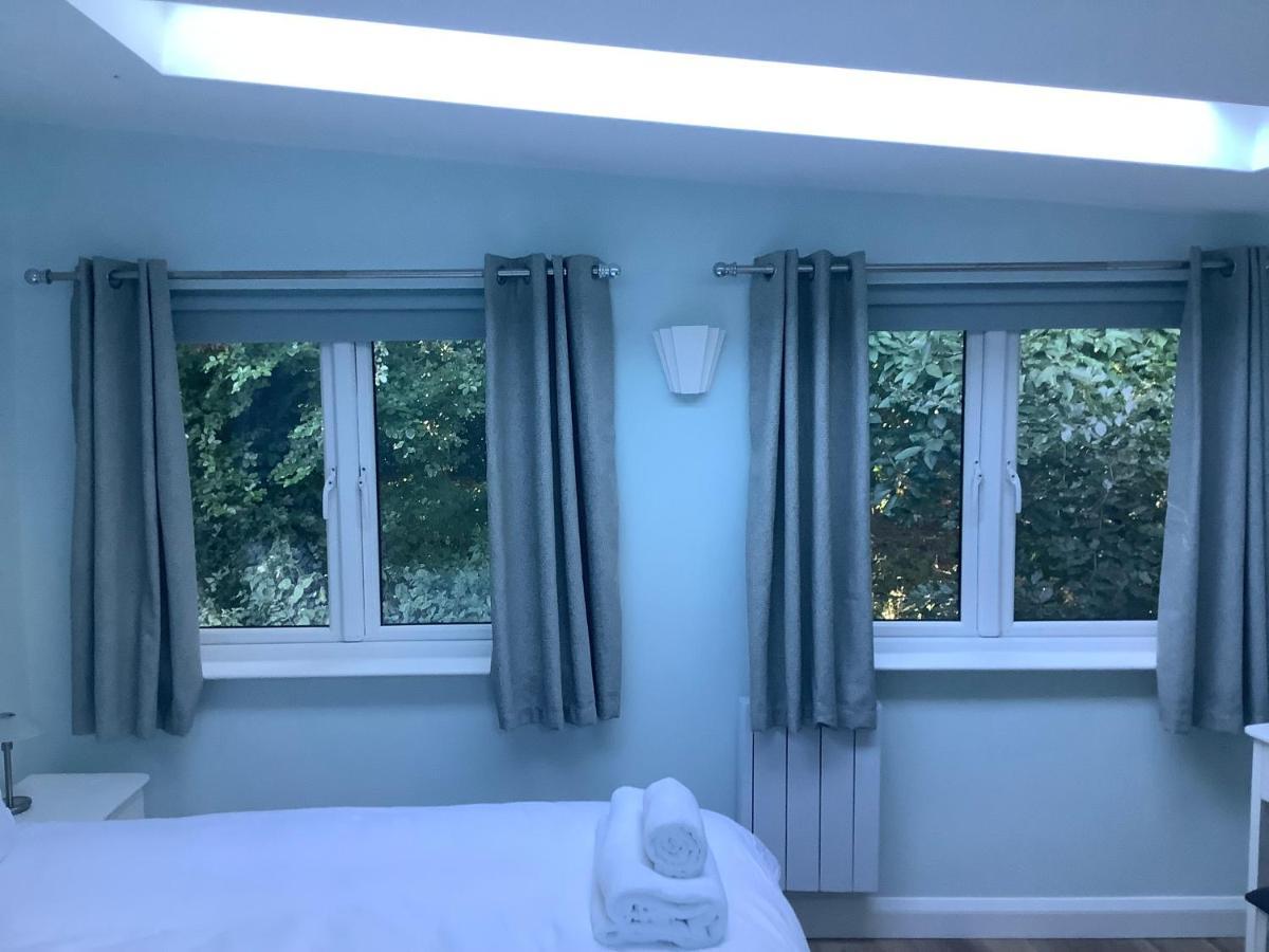 Charming Woodland Lodge 2 Person 1 Bedroom Great Yarmouth Exteriér fotografie